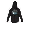 PRESTON INNOVATIONS Pro Zip Hoodie (Velikost Medium)