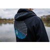 PRESTON INNOVATIONS Pro Zip Hoodie (Velikost Medium)