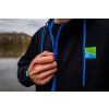 PRESTON INNOVATIONS Pro Zip Hoodie (Velikost Medium)