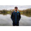 PRESTON INNOVATIONS Pro Zip Hoodie (Velikost Medium)