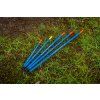 PRESTON INNOVATIONS Straight Peacock Waggler (Gramáž 2AAA)
