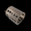 KORUM Open End Feeder - large (Gramáž 90 g)
