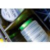 9689 4 korum marker marka flex fluoro green 5m 1