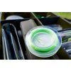 9689 6 korum marker marka flex fluoro green 5m 3