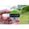 9689 1 korum marker marka flex fluoro green 5m