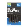 PRESTON INNOVATIONS Inline Olivettes (Gramáž 0,4 g)