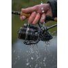 9761 3 korum navijak axis ii front drag reel 3000