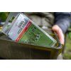 KORUM Banded Hook Hairs Barbed (Velikost 8)