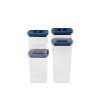 PRESTON INNOVATIONS Bait Safe Containers (Objem 0,3 L)