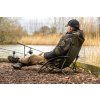 9858 3 avid carp kreslo revolve low chair