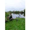 9912 4 korum stojan deluxe 3 rod tripod 4