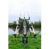 9912 3 korum stojan deluxe 3 rod tripod 3