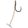KORUM Quickstop Hook Hairs Barbless (Velikost 8)