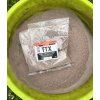 CHYTIL TTX - mletá kukuřičná placka 500 g (Barva Černá)