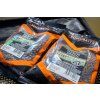 SONUBAITS Marine Green Stiki Method Pellets (Průměr 2 mm)
