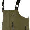 AVID CARP Hydro-Force 20k Salopettes (Velikost Medium)