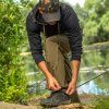 AVID CARP Hydro-Force 20k Salopettes (Velikost Medium)