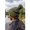9996 1 korum cepice thermal beanie hat black olive 1
