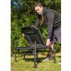 3806 2 inception feeder chair new
