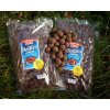 CHYTIL Krmný boilies Meat 50% (Hmotnost a průměr 10 kg 20 mm)