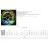 Braided Line Intech First Braid X4 Green 150m (Průměr #0,3 (6lb/2,72kg))