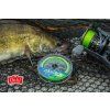 Braided Line Intech First Braid X8 Green 150m (Průměr #0.6 (12lb/5.45kg))