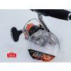 Braided Line Intech First Braid X8 Green 150m (Průměr #0.6 (12lb/5.45kg))