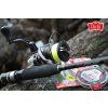 Braided Line Intech First Braid X8 Green 150m (Průměr #0.6 (12lb/5.45kg))