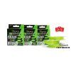 Braided Line Intech First Braid X8 Green 150m (Průměr #0.6 (12lb/5.45kg))