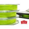 Braided Line Intech First Braid X8 Green 150m (Průměr #0.6 (12lb/5.45kg))