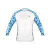 PRESTON INNOVATIONS Performance Sun Shirt UPF-35 (Velikost Medium)