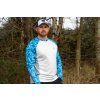 PRESTON INNOVATIONS Performance Sun Shirt UPF-35 (Velikost Medium)
