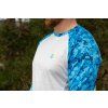 PRESTON INNOVATIONS Performance Sun Shirt UPF-35 (Velikost Medium)
