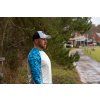 PRESTON INNOVATIONS Performance Sun Shirt UPF-35 (Velikost Medium)