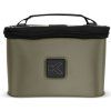 9841 2 korum miska eva bait station