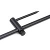 cbs088 fox black label slim stabiliser on bankstick