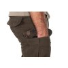 cfx456 461 fox khaki hd combat trouser thigh pocket