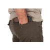 cfx456 461 fox khaki hd combat trouser back pocket