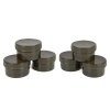 cac907 fox edges hookbait pots halfx6 group