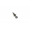 Carp´R´Us Obratlíky s vrutem Screw Swivel 10ks