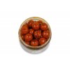 Nikl Boilies v dipu Chilli & Peach 250ml (Varianta Nikl Boilies v dipu Chilli & Peach - 24mm, 250ml)