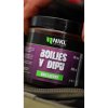 Nikl Boilies v dipu Krill Berry 250ml (Varianta Nikl Boilies v dipu Krill Berry 250ml - Průměr: 24mm, Balení: 250ml)