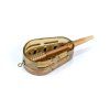 Filfishing Krmítko Flat Method Feeder (Gramáž 50g)