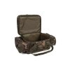 clu486 fox camolite low level small barrow bag main compartment open