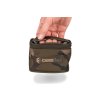 clu508 fox camolite small accessory bag carry handle