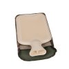 clu522 fox camolite large hot water bottle bottle out