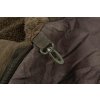 csb081 fox voyager compact sleeping bag top clip