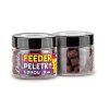 CHYTIL Feeder peletky s dírou 8mm (Příchuť Bananas)