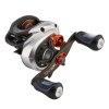 Multiplikátor Abu Garcia Revo5 X Hi-Speed LH (ľavá ruka)