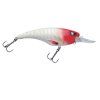 Wobler Berkley Zilla Deep Crank 11,5cm (Varianta ZILLA DEEP CRANK 11,5CM RED HEAD ZEBRA)